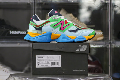 New Balance 9060 Beach Glass