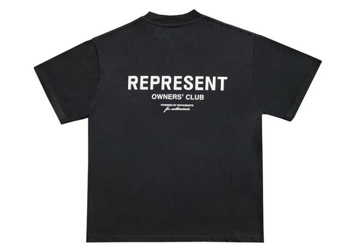 R3present Owner's Club Tee