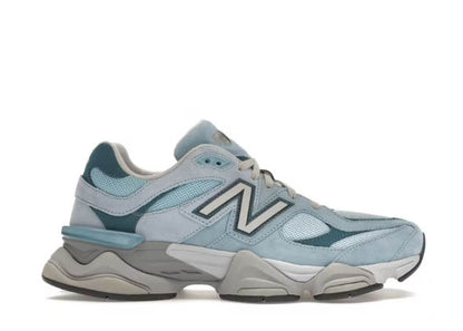 New Balance 9060 Chrome Blue