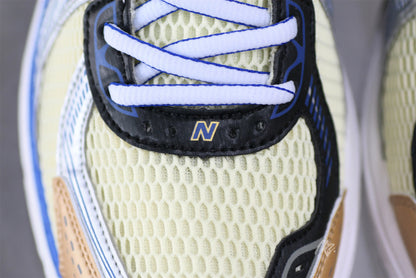 New Balance 860v2 Aime Leon Dore Blue