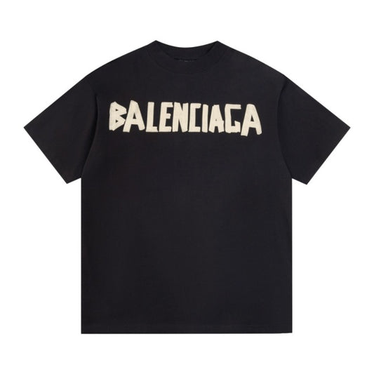 Balancig* Textured foam shirts