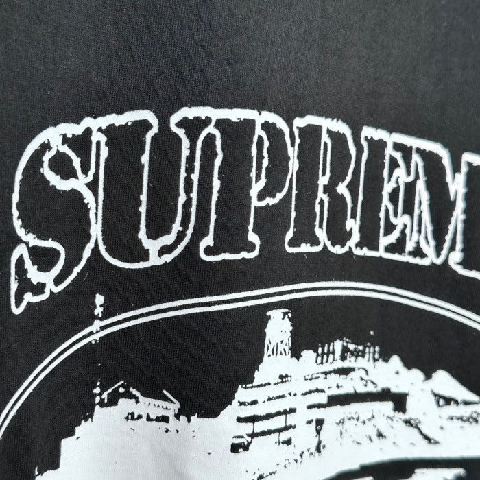 Suprem3 Corteiz Rules The World Tee