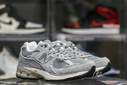 New Balance 2002R Protection Pack Grey