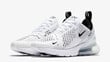 Nike Air Max 270 White Black AH6789-100