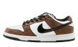 Nike SB Dunk Low Trail White Brown 304292-102