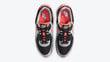 Nike Air Max 90 Black Radiant Red CZ4222-001