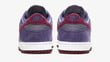 Nike Dunk Low Plum CU1726-500