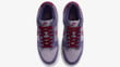 Nike Dunk Low Plum CU1726-500