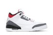 Air Jordan 3 Retro Denim SE 'Fire Red' CZ6431-100