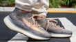 YEEZY BOOST 380 MIST FX9764