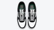 Nike Air Force 1 EMB Black Silver CT2301-001