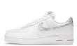 Nike Air Force 1 Low Topography White Red DH3941-100