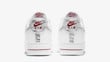 Nike Air Force 1 Low Topography White Red DH3941-100