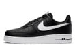 Nike Air Force 1 07 Black White CJ0952-001