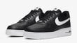 Nike Air Force 1 07 Black White CJ0952-001