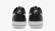 Nike Air Force 1 07 Black White CJ0952-001