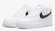 Nike Air Force 1 Low Have A Nike Day White Black DM0118-100