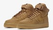 Nike Air Force 1 High 07 Wheat CJ9178-200