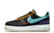 Nike Air Force 1 Low Have A Good Game Black DO7085-011