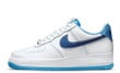 Nike Air Force 1 Low First Use White Blue DA8478-100