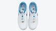 Nike Air Force 1 Low First Use White Blue DA8478-100