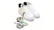 Nike Air Force 1 Worldwide White Volt CK6924-101