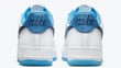 Nike Air Force 1 Low First Use White Blue DA8478-100