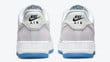 NIKE AIR FORCE 1 LOW UV WHITE PINK YELLOW DA8301-100