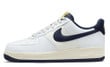 Nike Air Force 1 07 LV8 White Midnight Navy DO5220-141