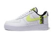 Nike Air Force 1 Worldwide White Volt CK6924-101