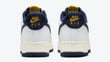 Nike Air Force 1 07 LV8 White Midnight Navy DO5220-141