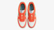 Nike Air Force 1 Low Athletic Club Orange White DH7568-800