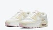 Nike Air Max 90 Summit White CT1873-100