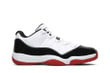 Air Jordan 11 Retro Low 'Concord-Bred' AV2187-160