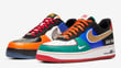 Nike Air Force 1 Low What The NYC CT3610-100