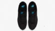 Nike Air Max 90 Black Laser Blue DC4116-002