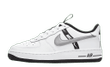 Nike Air Force 1 LV8 White Reflect Silver CT4683-100