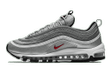 Nike Air Max 97 OG QS Silver Bullet 884421-001