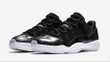 Air Jordan 11 Retro Low 'Barons' 528895-010