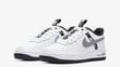 Nike Air Force 1 LV8 White Reflect Silver CT4683-100