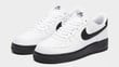 Nike Air Force 1 07 White Black CK7663-101