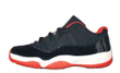 Air Jordan 11 Retro Low 'Bred' 528895-012