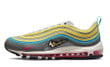 Nike Air Max 97 Air Sprung Grey Yellow DH4759-001