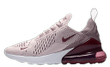 Nike Air Max 270 Rose White Womens AH6789-601