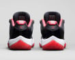 Air Jordan 11 Retro Low 'Bred' 528895-012