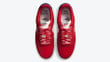 Nike Air Force 1 07 LV8 First Use University Red DB3597-600