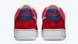 Nike Air Force 1 07 LV8 First Use University Red DB3597-600