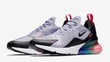 Nike Air Max 270 Be True AR0344-500