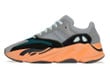 YEEZY BOOST 700 WASH ORANGE GW0296