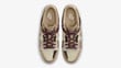 Nike Dunk Low Scrap Tan Brown DH7450-100